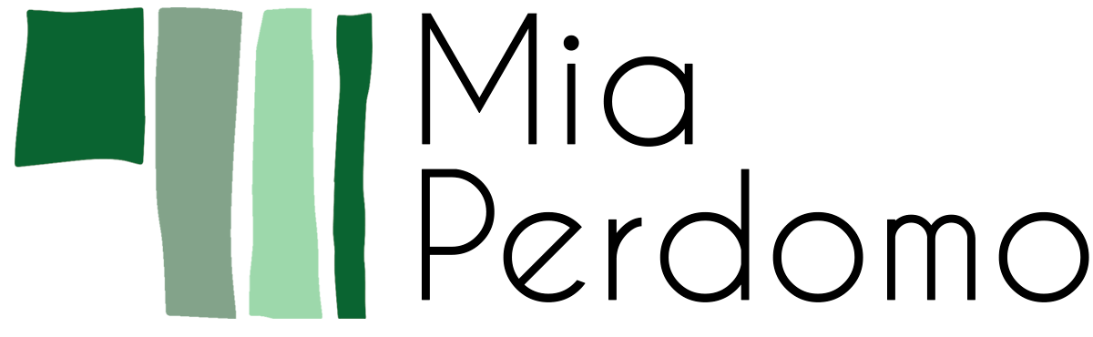 Mia Perdomo | Mosaicos | Isla Margarita