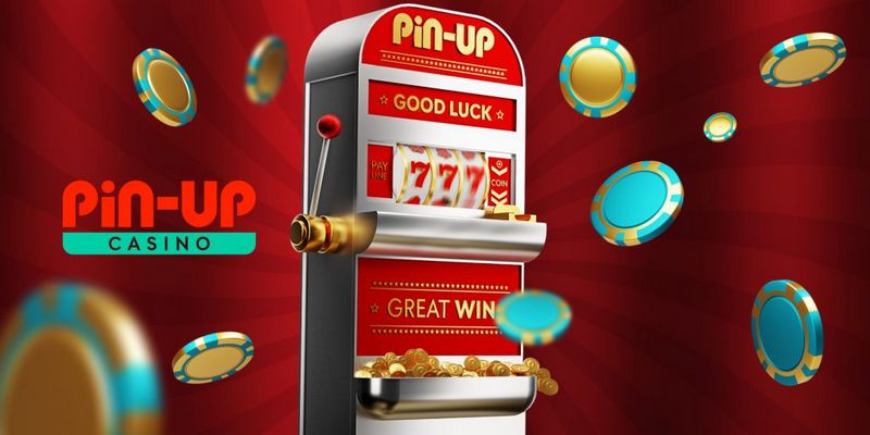 Pin Up Online Casino Azerbaijan Online Casino Pinup Rəsmi Saytı