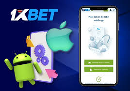 1xBet rassemble les produits de sports virtuels de fournisseurs de jeux renommés en un seul endroit.