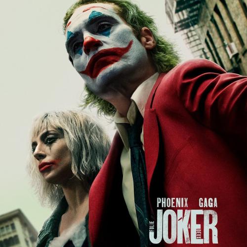 Joker: Folie à Deux 2024 torrent