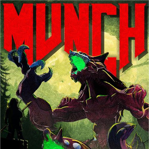 Munch 2024 torrent