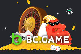 BC.Game: платформа для компьютерных игр по всему миру, ставок на криптовалюту и эксклюзивных привилегий