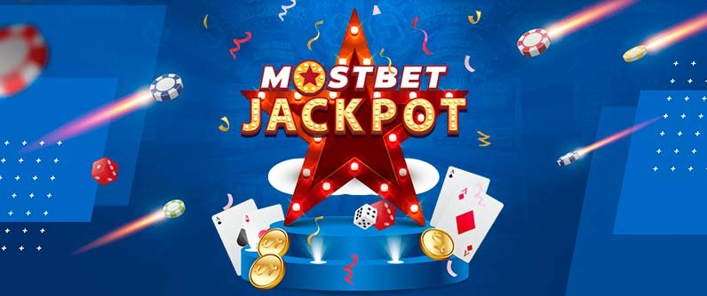 Testimonio del sitio de Mostbet Casino